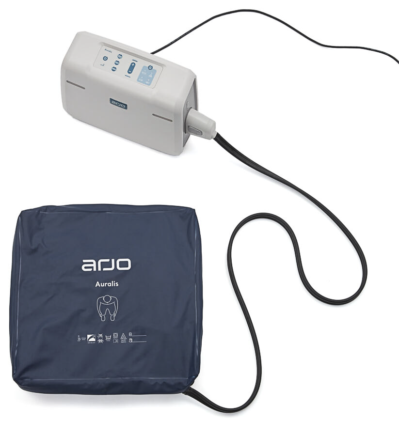 Auralis Alternating Seating Cushion