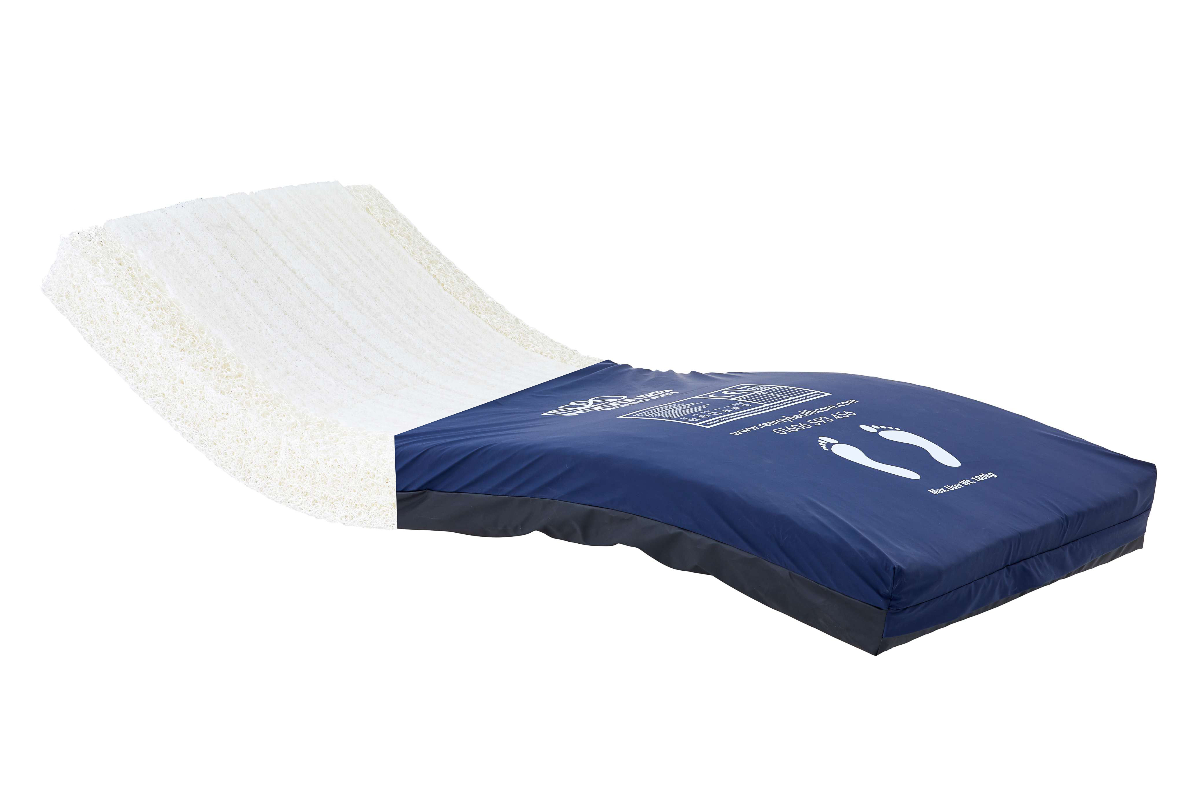 Noodles Technology Mattress