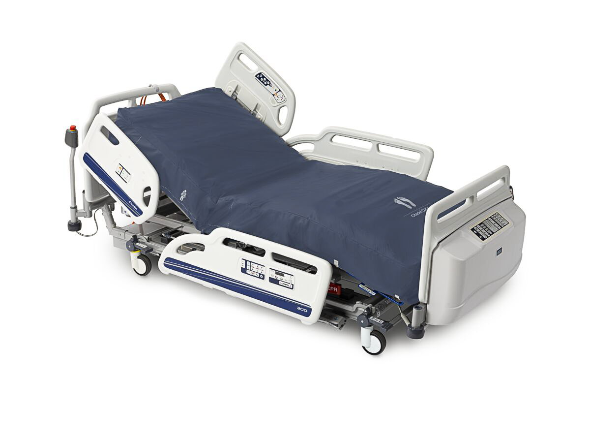 Citadel Patient Care System