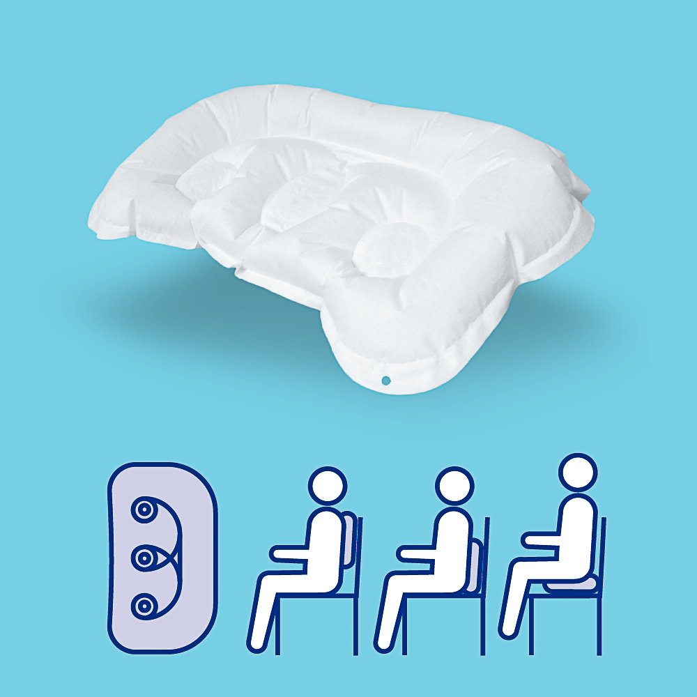 Seat All Back and Seat