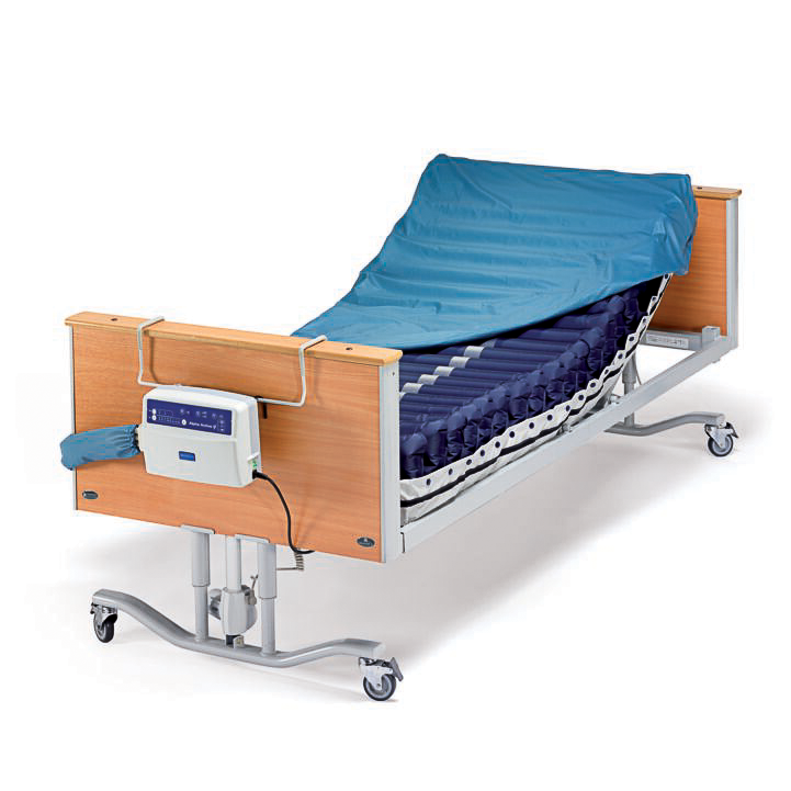Alpha Active 4 Alternating Pressure Mattress