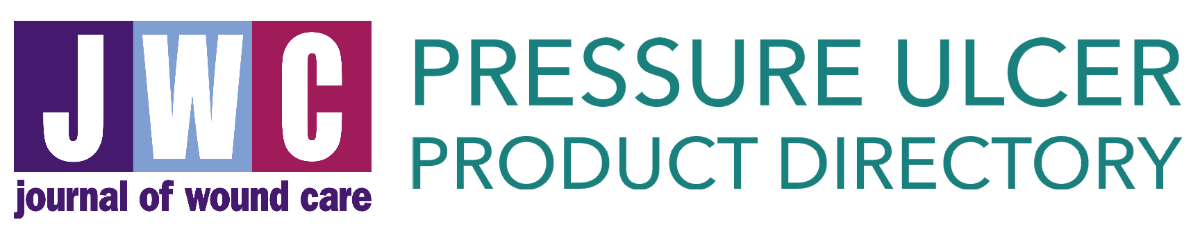 Pressure Ulcer Product Directory