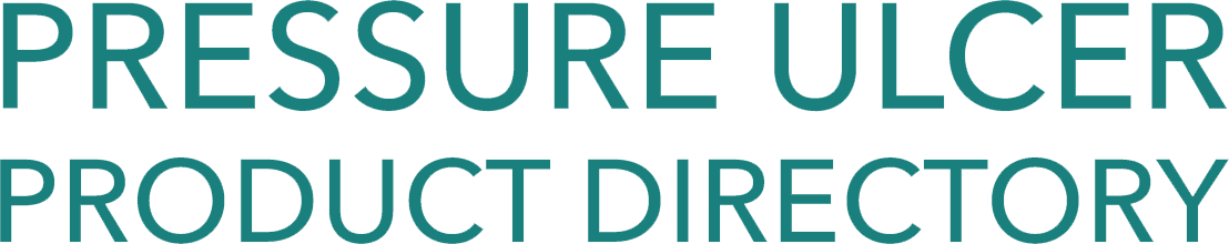 Pressure Ulcer Product Directory