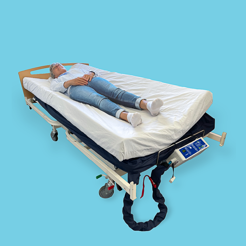 Turn All System 3CT CR