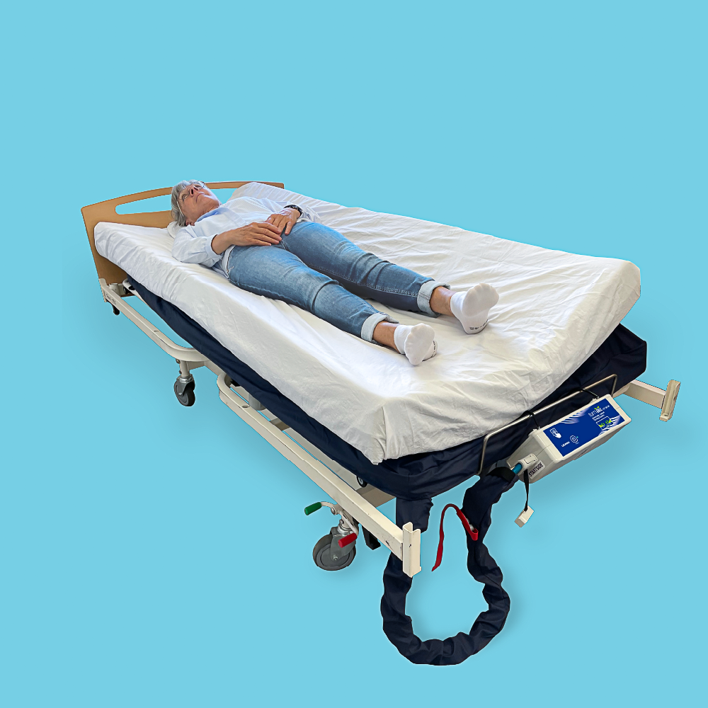 Turn All System 1CT 30 CR