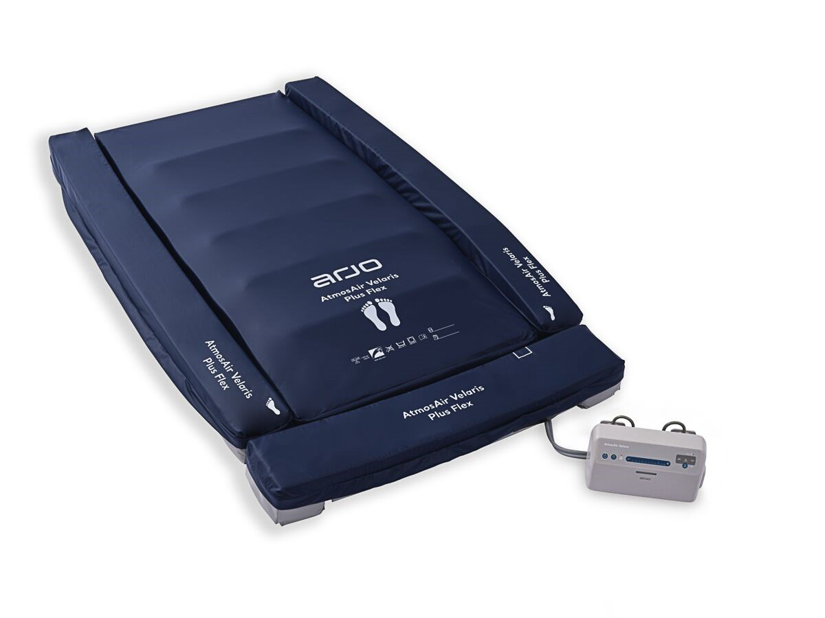 AtmosAir Velaris Plus Flex Mattress