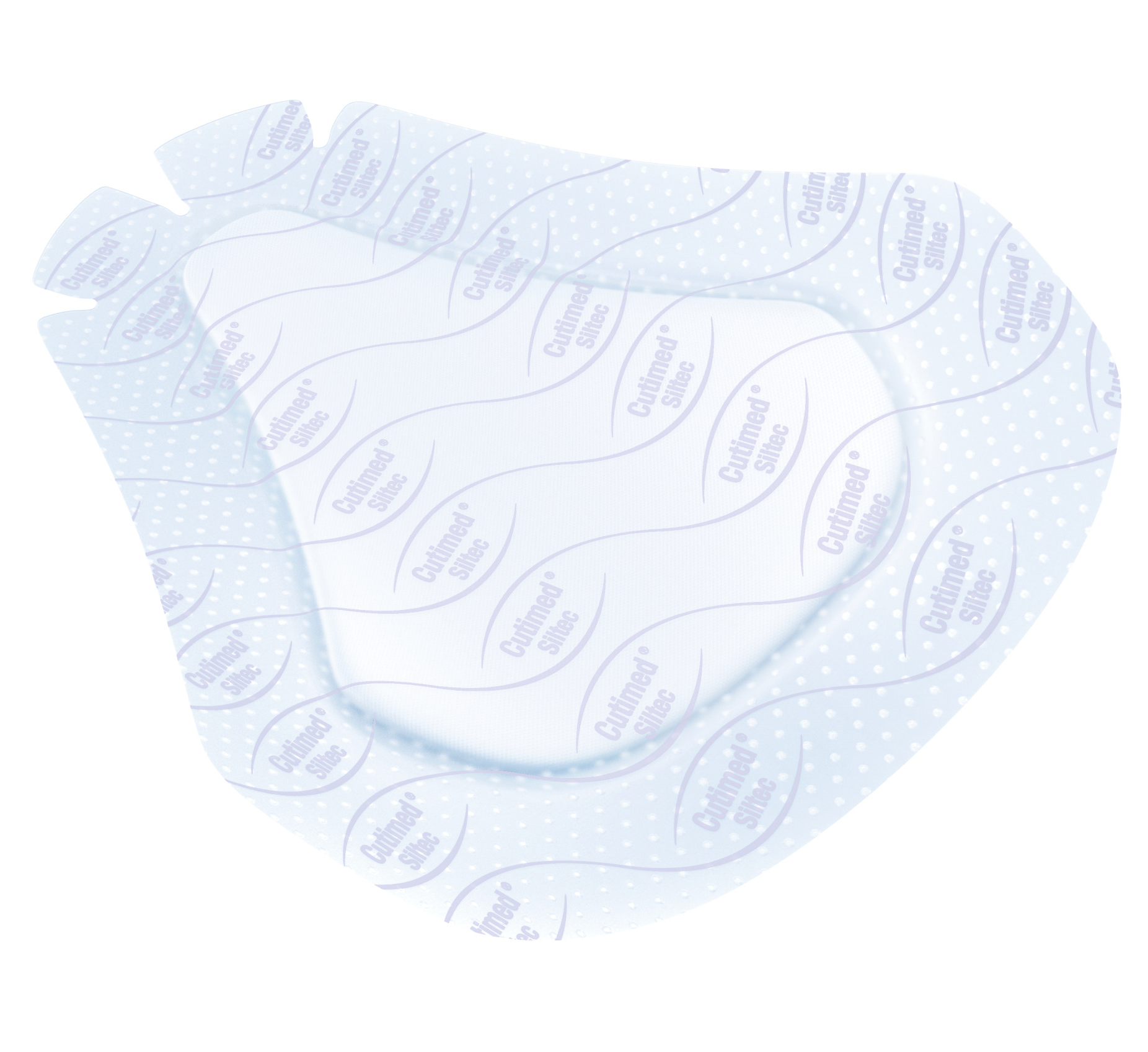 Cutimed Siltec Sacrum