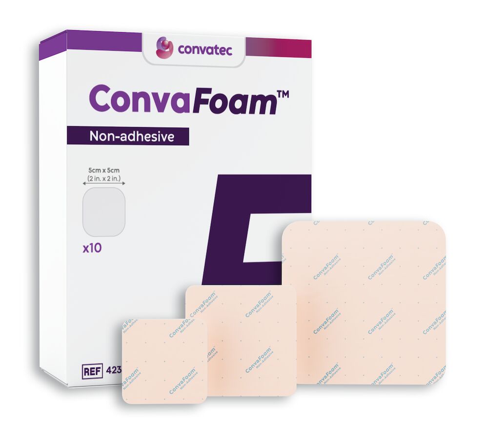 ConvaFoam Non-Adhesive