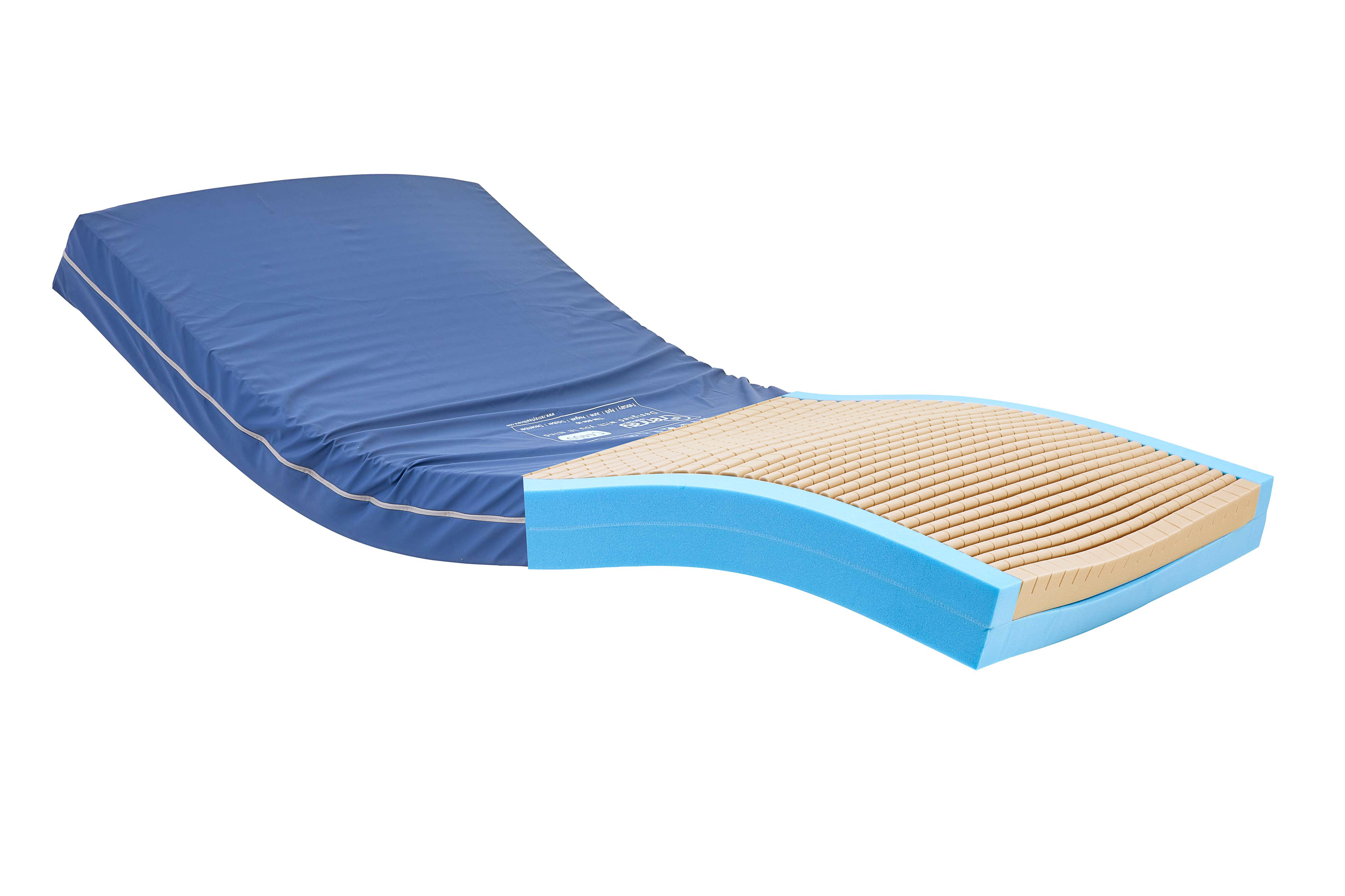 Corus 4000 Pressure Reducing Mattress