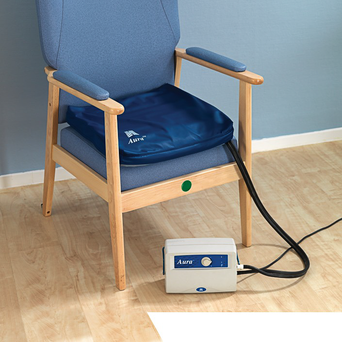 Aura Seating Cushion