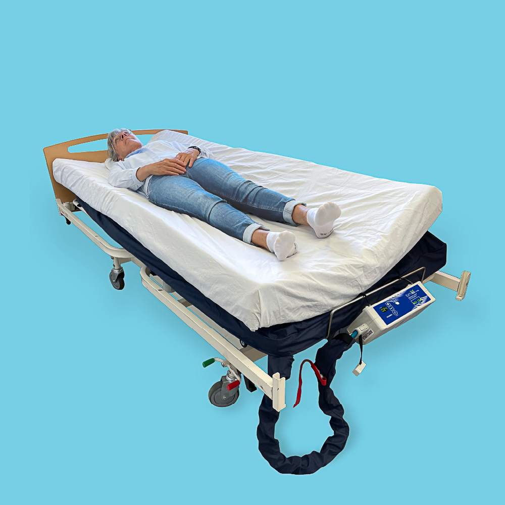 Turn All System 1CT 90