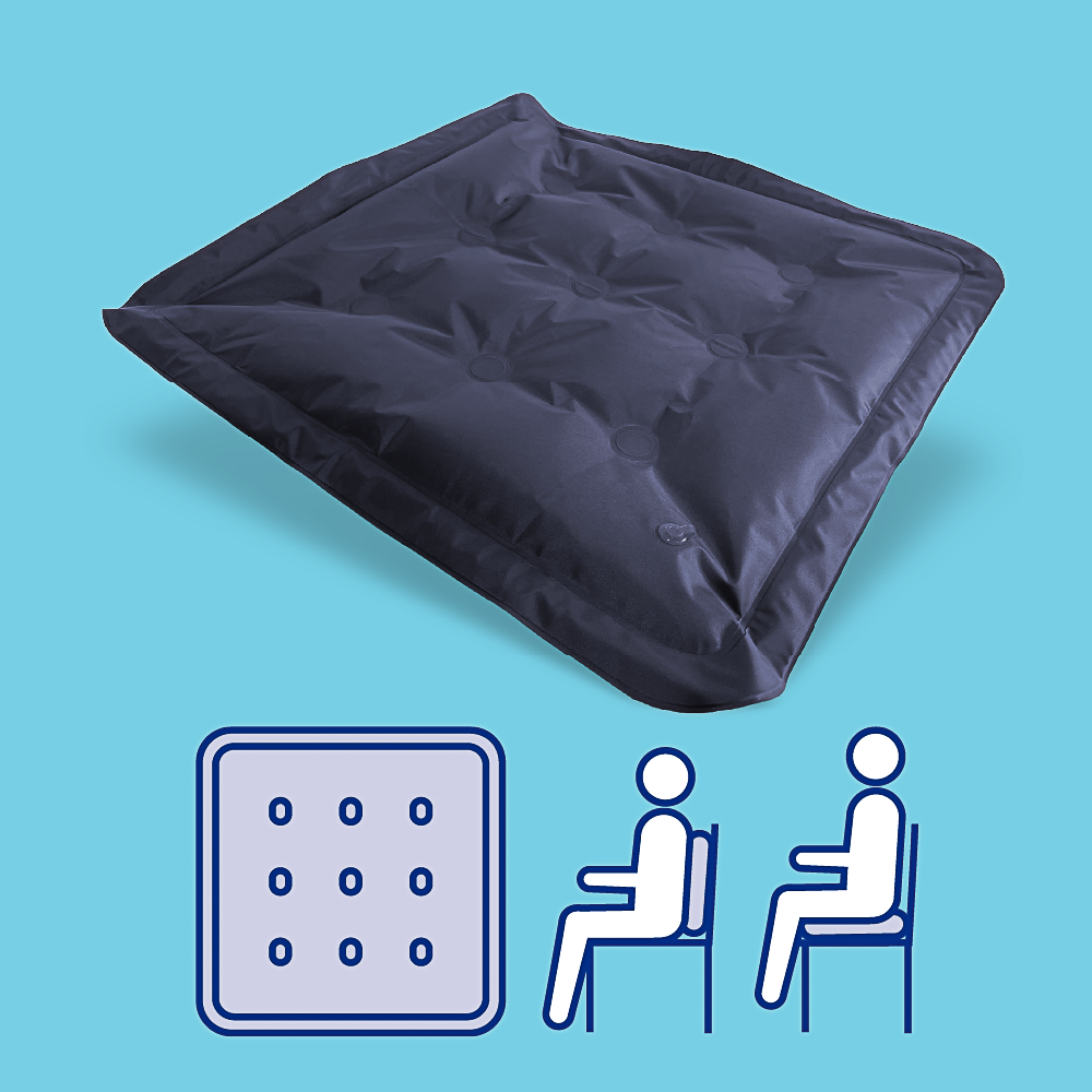 Seat All Seat Multi-Patient