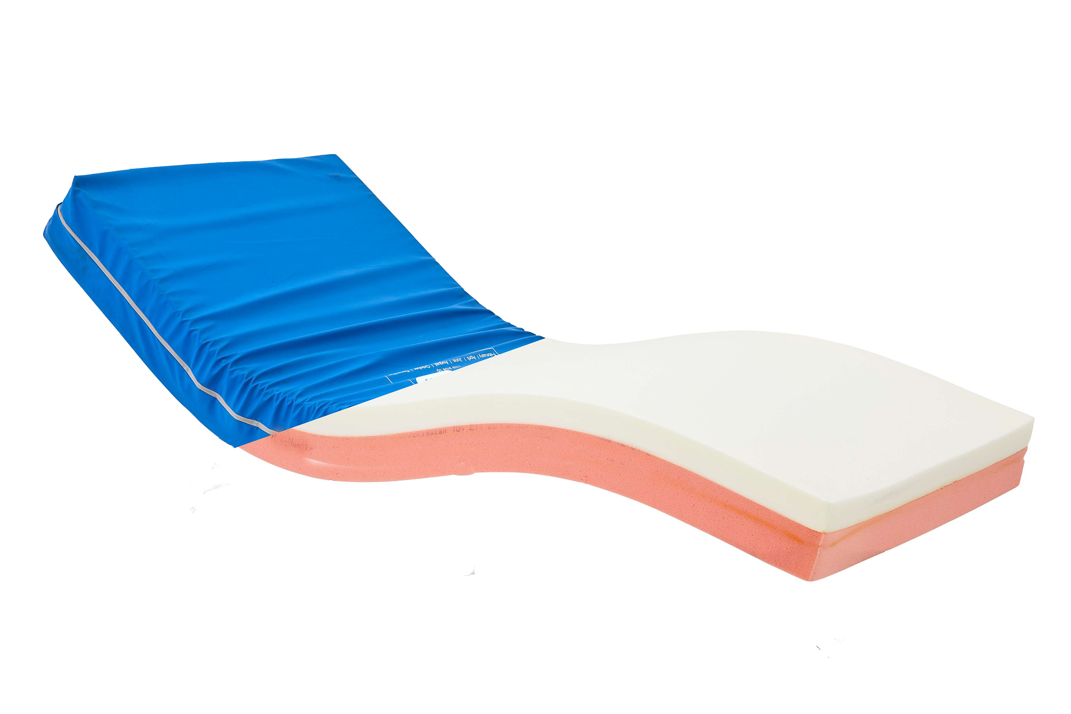 Corus 5000 Pressure Reducing Mattress